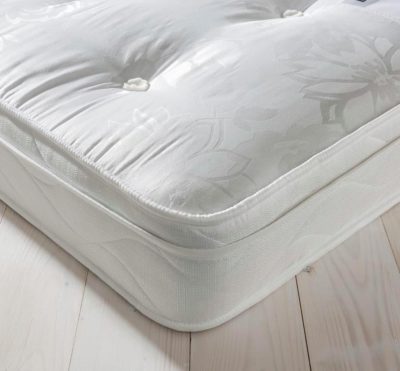 Layezee - Essentials Calm Ortho - Kingsize Mattress